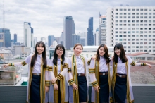ผลงานการถ่ายภาพ จุฬาลงกรณ์มหาวิทยาลัย